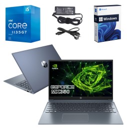 HP Pavilion 15-eg0005nw