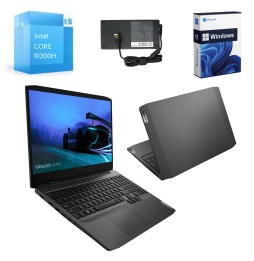 Lenovo Ideapad Gaming 3 15IMH05