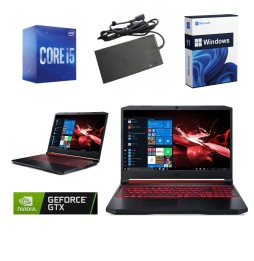Acer Nitro 5 AN515-54