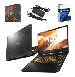 ASUS TUF Gaming FX705DY