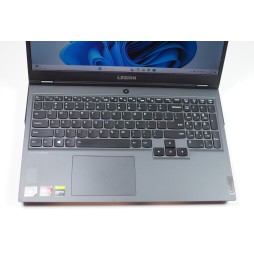 Lenovo Legion 5 15ARH05