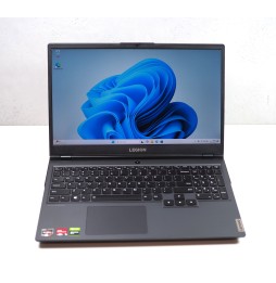 Lenovo Legion 5 15ARH05