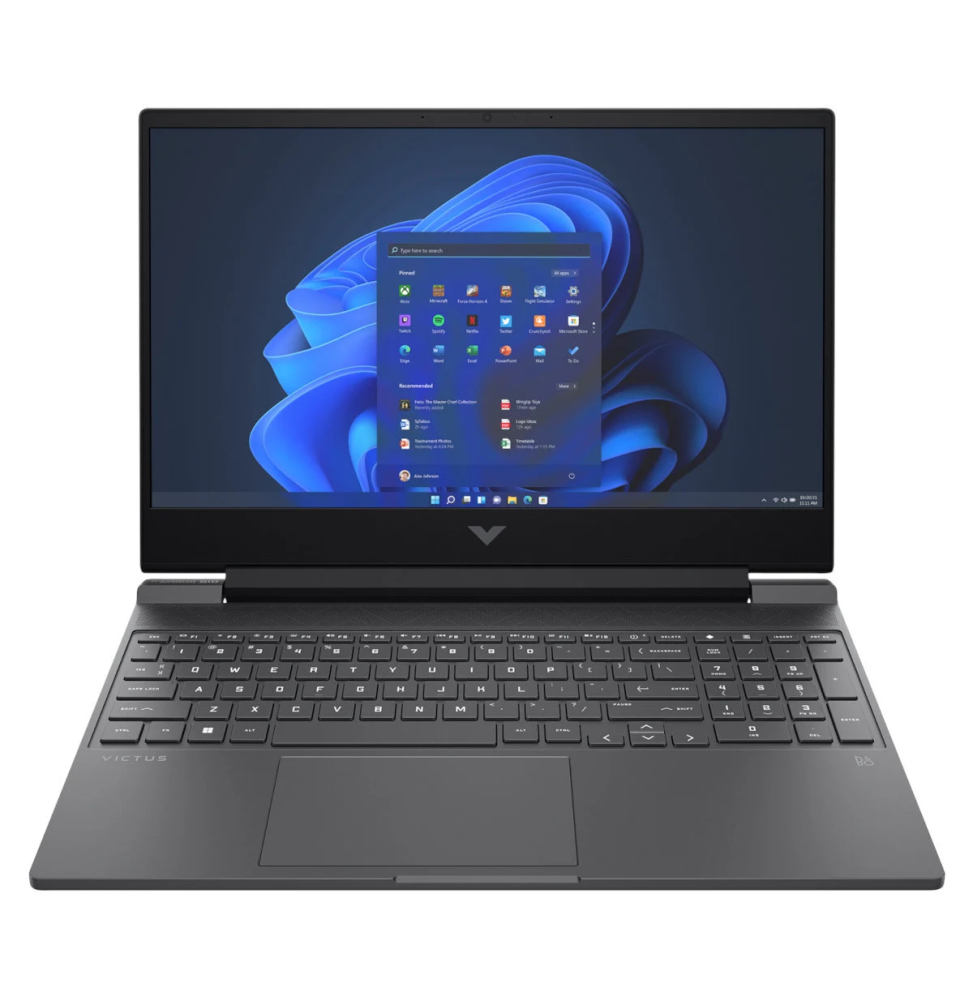HP Victus Gaming 15-fb0027nl