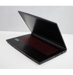 MSI GF63 Thin