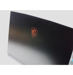 MSI GF63 Thin