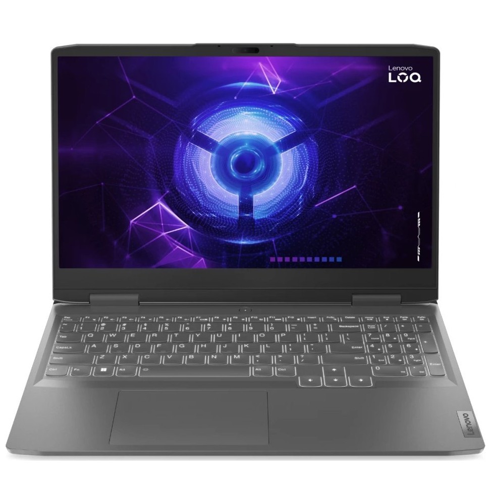 Lenovo LOQ 15IRH8