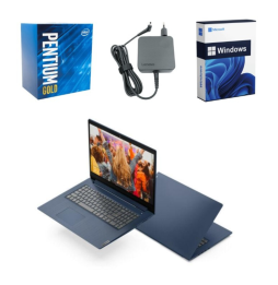 Lenovo Ideapad 3-17IML05
