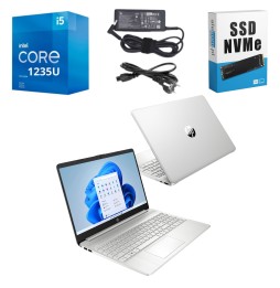 HP 15S-FQ5123NW