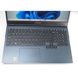 Lenovo Legion 5-15ACH6