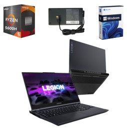Lenovo Legion 5-15ACH6
