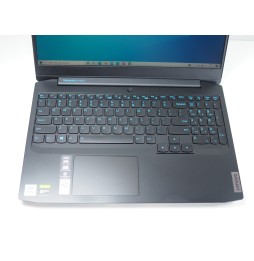 Lenovo Ideapad Gaming 3 15IMH05