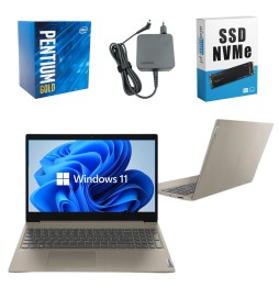 Lenovo IdeaPad 3 15IML05