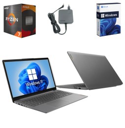 Lenovo Ideapad 3 15ALC6