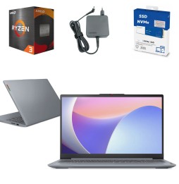 Lenovo IdeaPad Slim 3 15AMN8