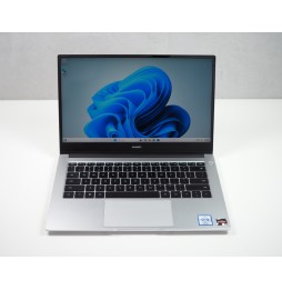 HUAWEI MateBook D14