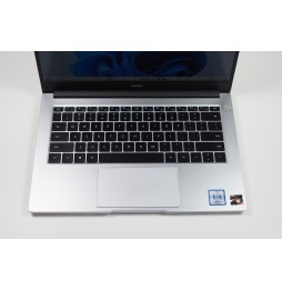 HUAWEI MateBook D14