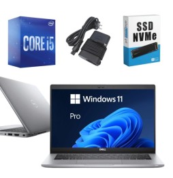 Dell Latitude 5320