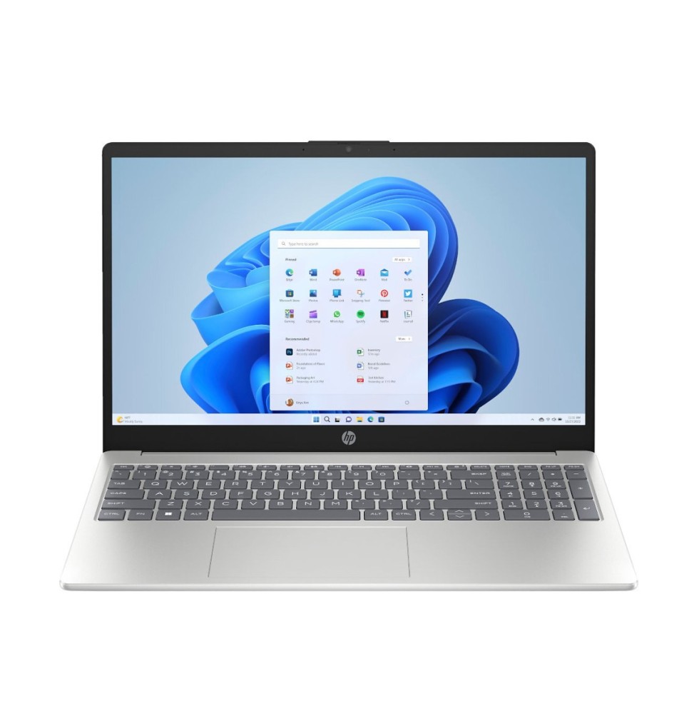 HP 15-fd0001nw