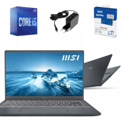 MSI Prestige 14EVO
