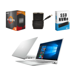 Dell Inspiron 15 5505
