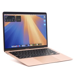 Apple MacBook Air M1 A2337 Gold Poleasingowy - alekom.pl