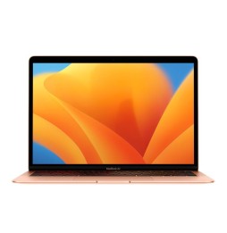 Apple MacBook Air M1 A2337 Gold Poleasingowy - alekom.pl