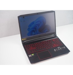 Acer Nitro AN515-44