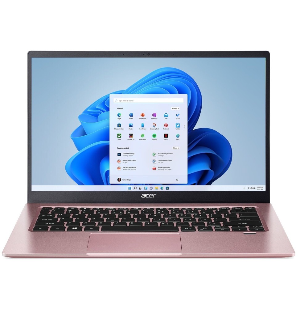 Acer Swift 1 SF114-34