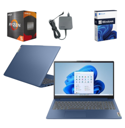 Lenovo S340-15API