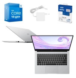 HUAWEI MateBook D14