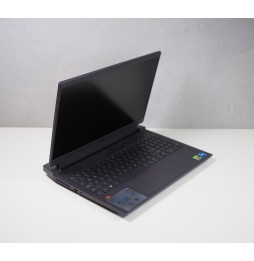 Dell G15 5511