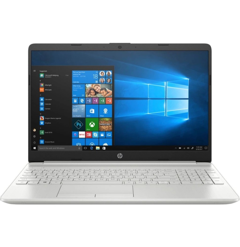 HP 15s-fq2000nb