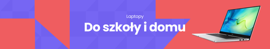 Do szkoły i domu