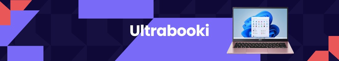 Ultrabooki