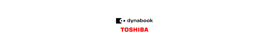 Toshiba, Dynabook